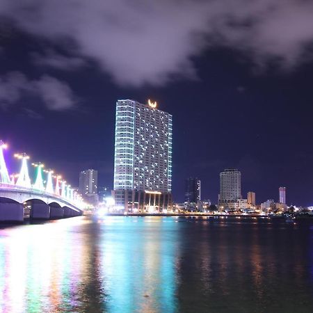 Baymax Home Apartment 2Br Riverview Nha Trang Extérieur photo